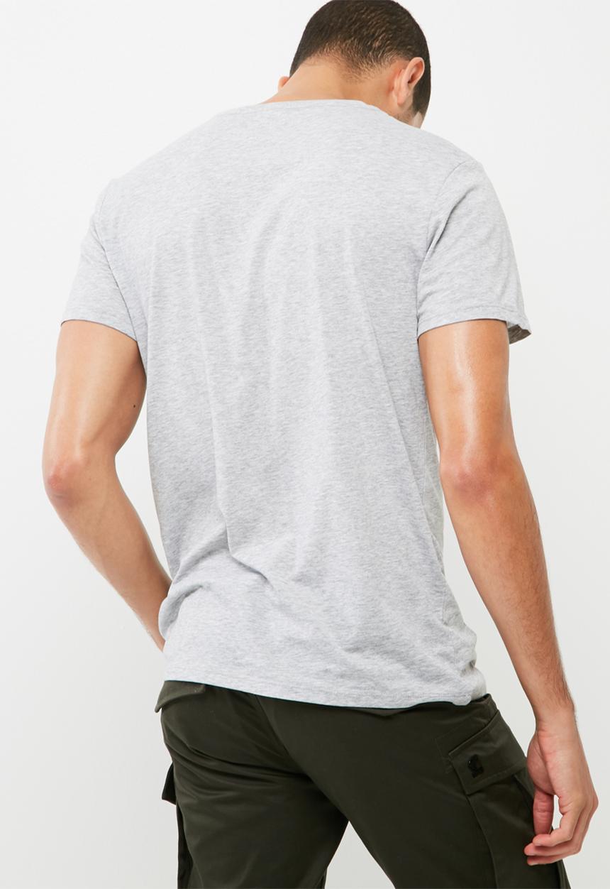G-STAR - Base Crew 2-pack Tee