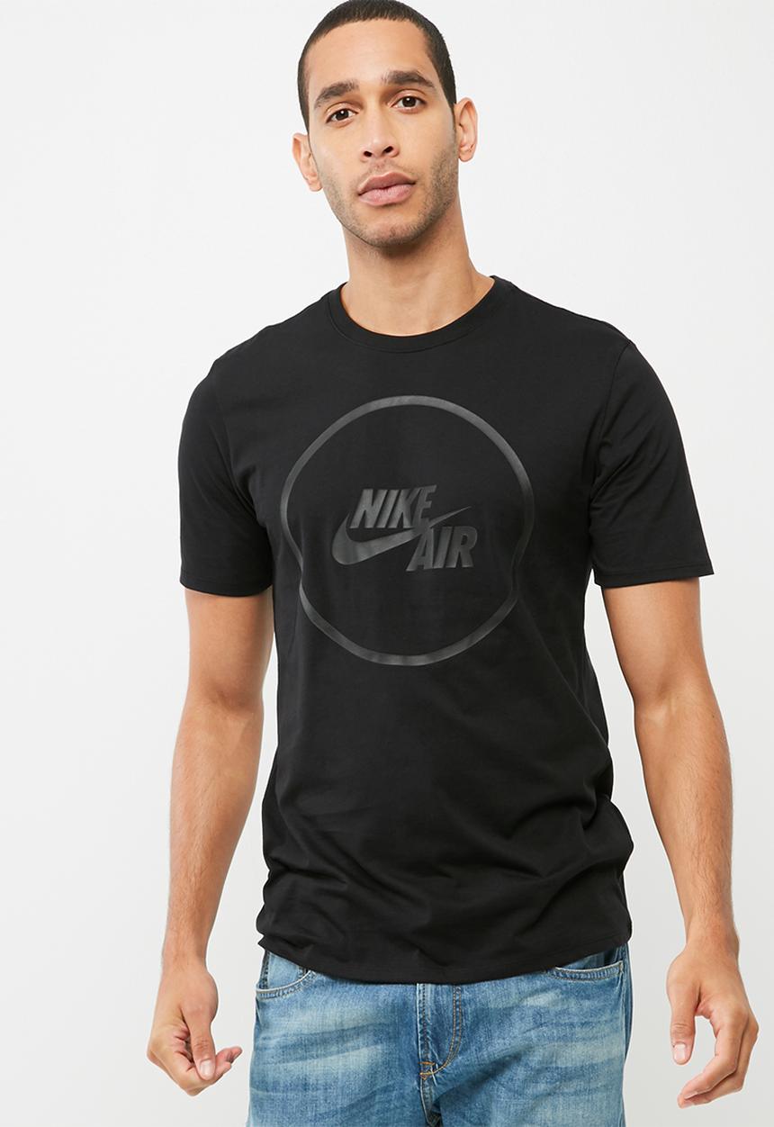 Nike - Air logo tee