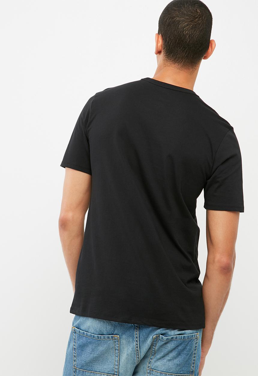 Nike - Air logo tee