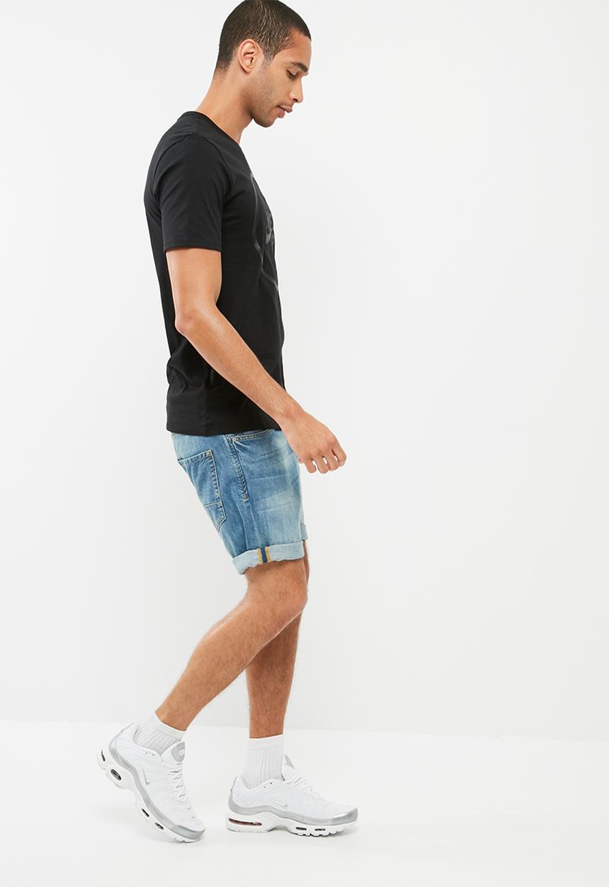 Nike - Air logo tee