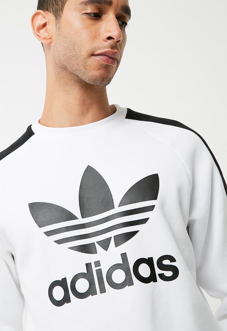 adidas Originals - Berlin crew sweat
