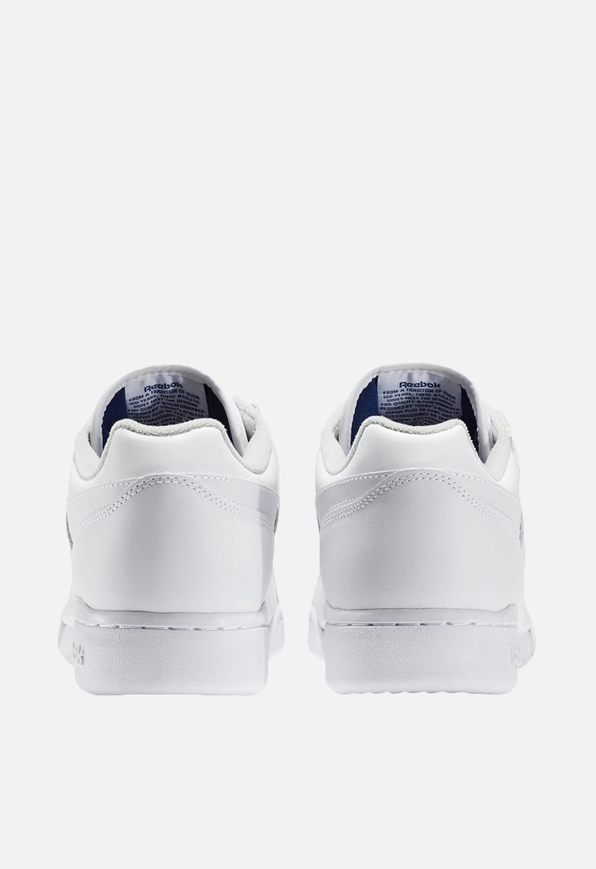Reebok Classic - Workout Plus
