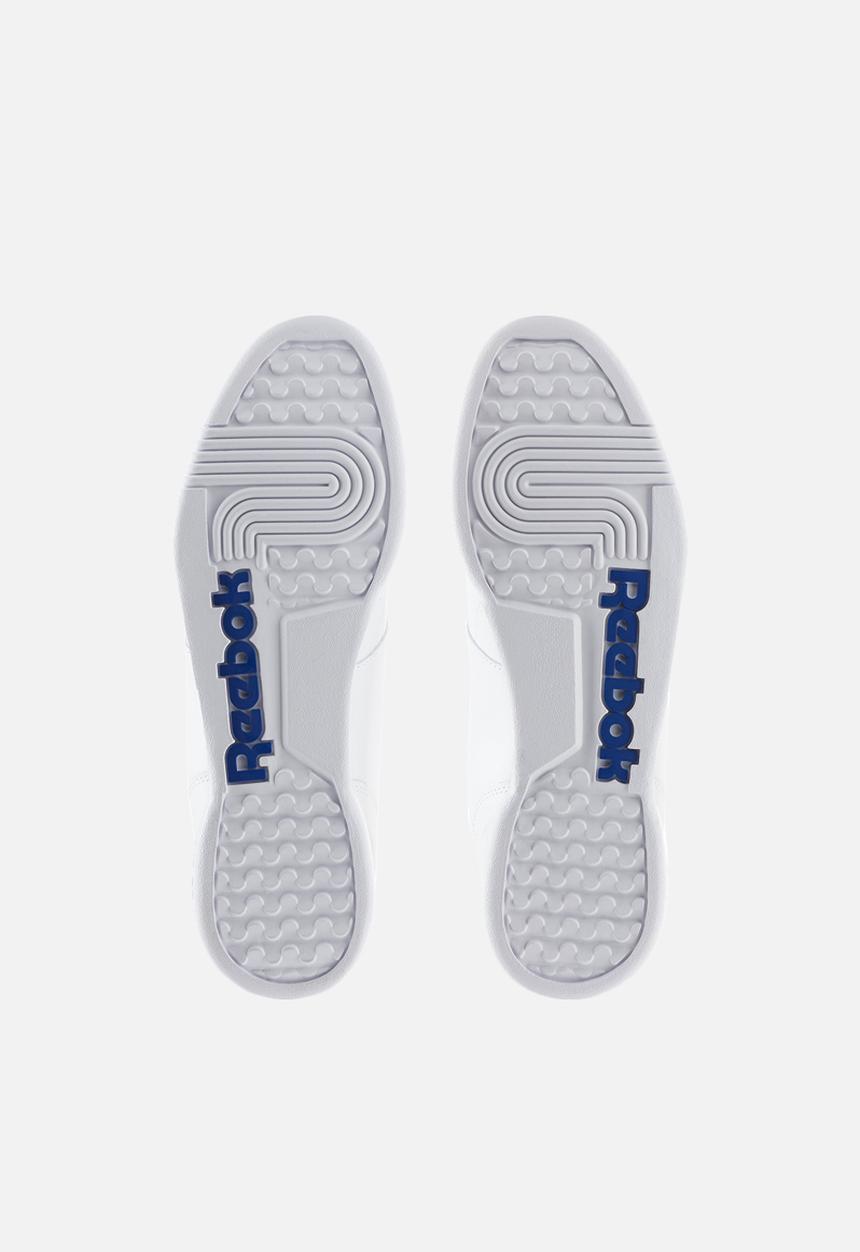 Reebok Classic - Workout Plus
