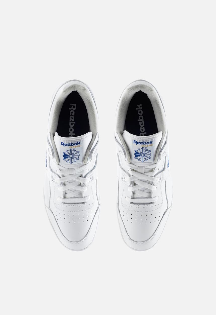 Reebok Classic - Workout Plus
