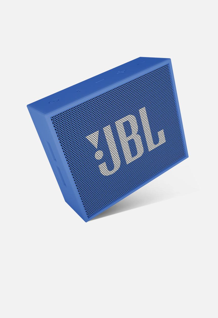JBL - JBL Go bluetooth speaker