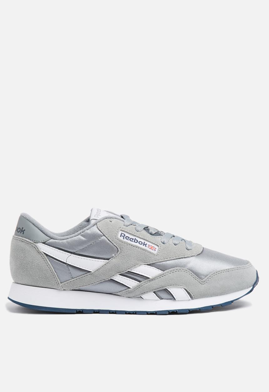 Reebok - Classic Nylon