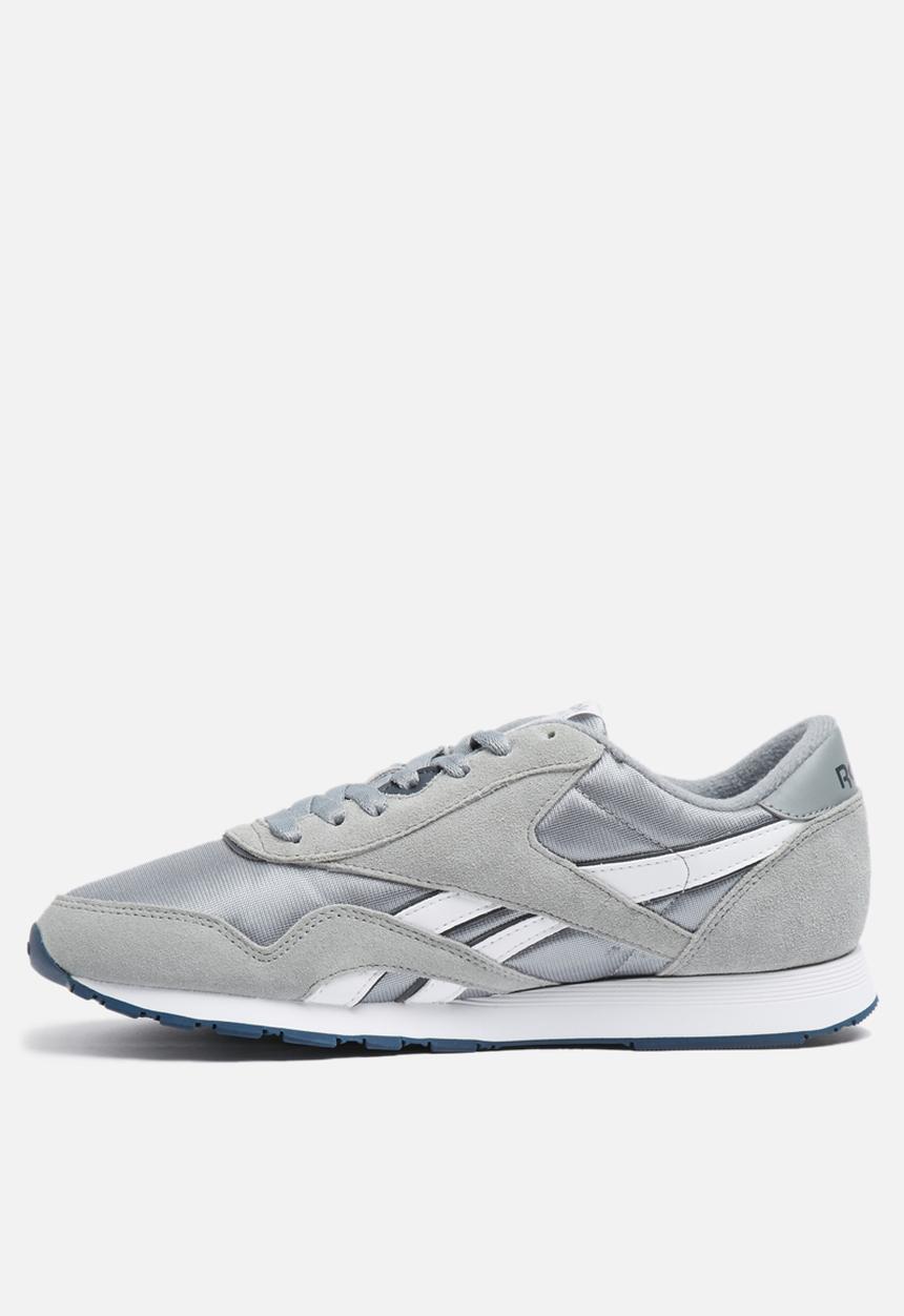 Reebok - Classic Nylon