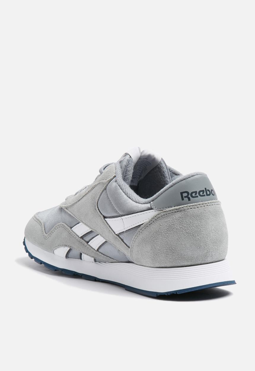 Reebok - Classic Nylon