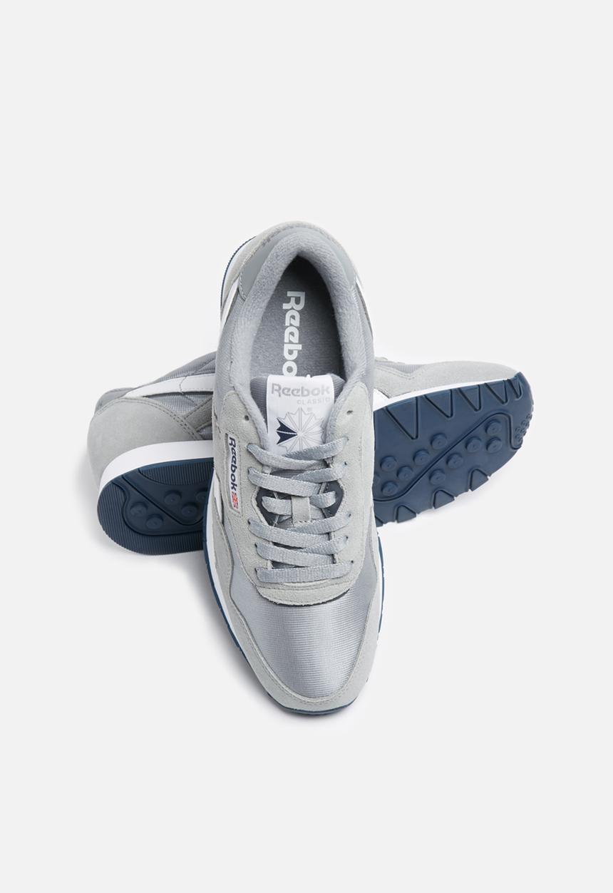 Reebok - Classic Nylon