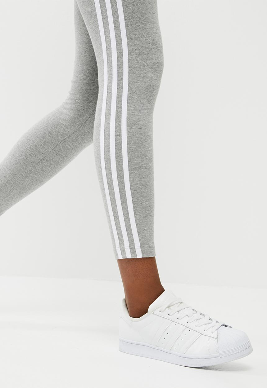 adidas Originals - 3stripe leggings