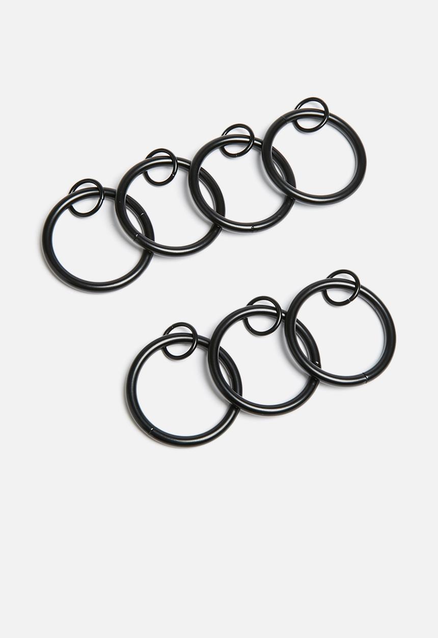 Umbra - Link ring set of 7