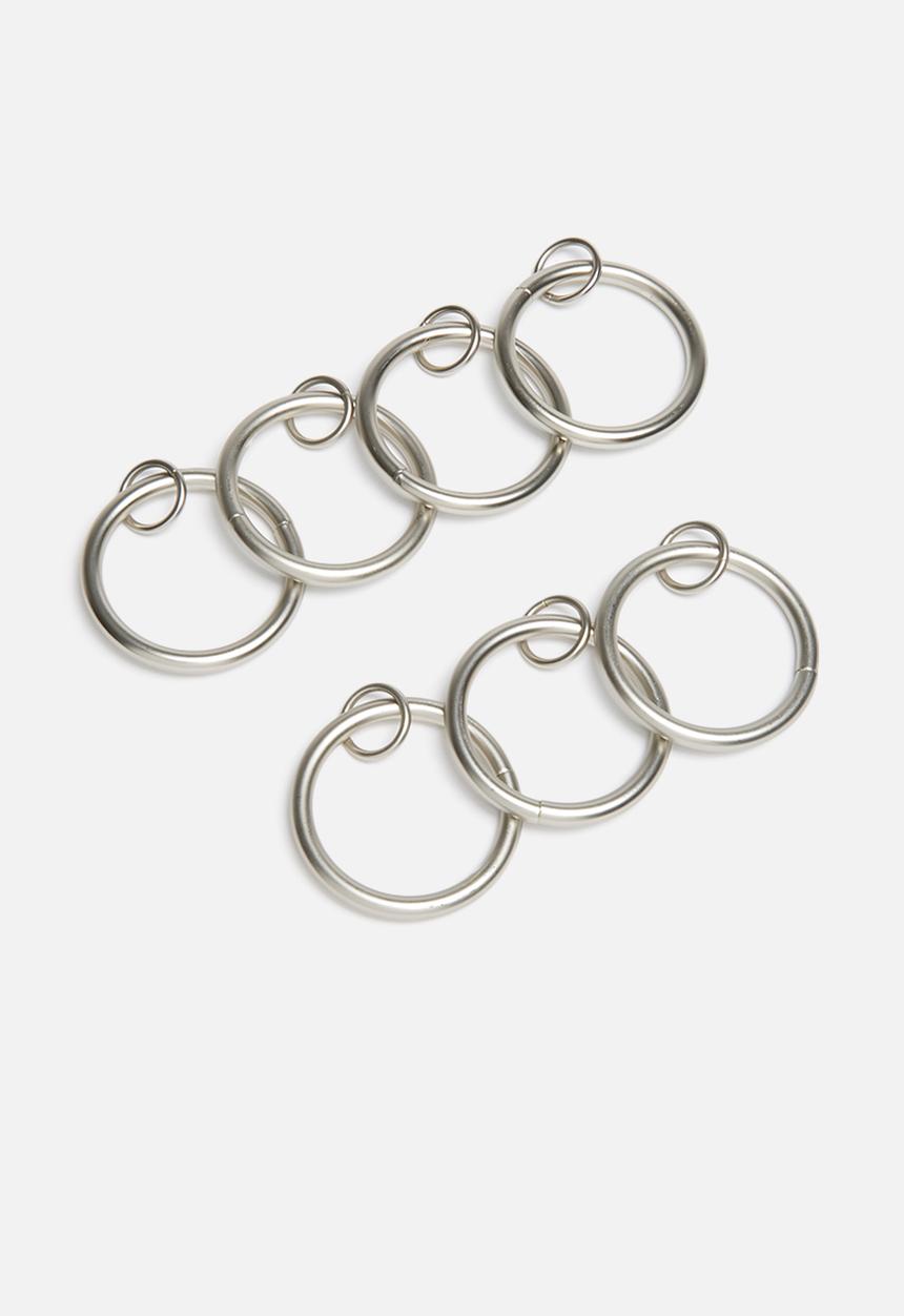 Umbra - Link ring set of 7