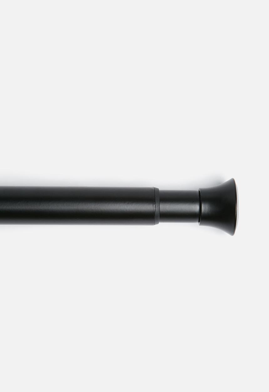 Umbra - Lrg chroma tension rod 
