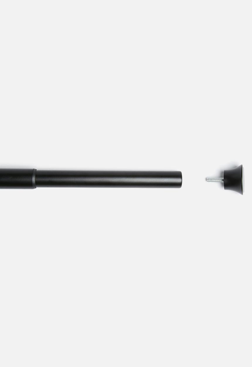 Umbra - Lrg chroma tension rod 