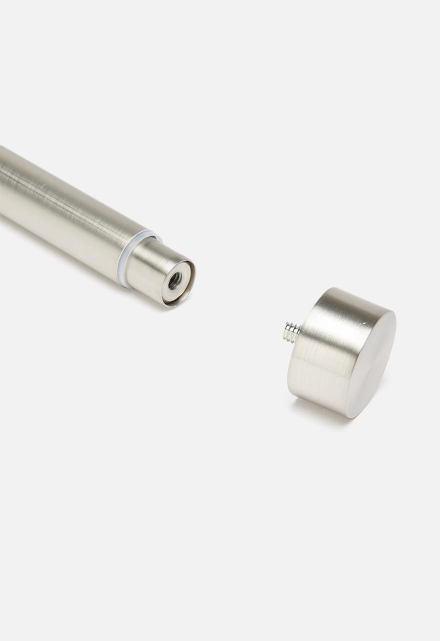 Umbra - Sml cappa extendible single rod