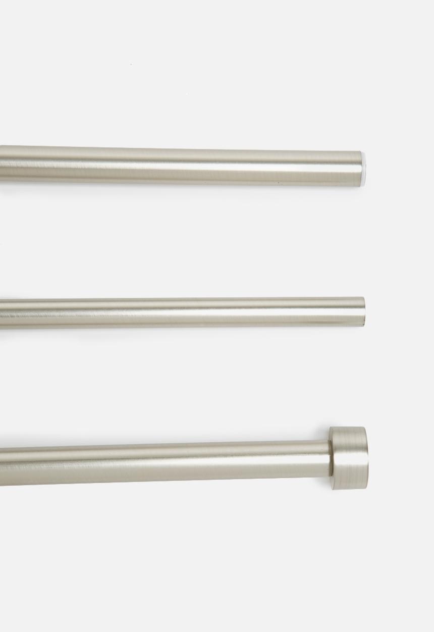 Umbra - Lrg cappa extendible single rod