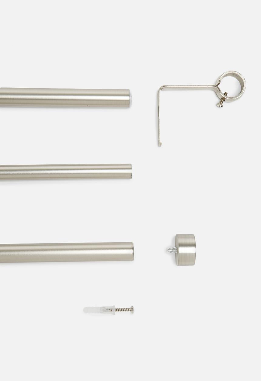 Umbra - Lrg cappa extendible single rod