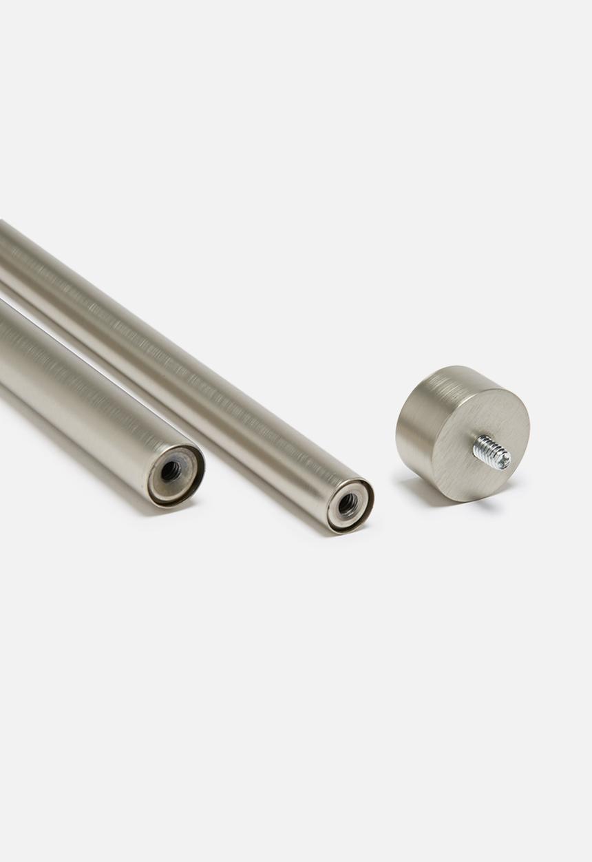 Umbra - Lrg cappa extendible single rod