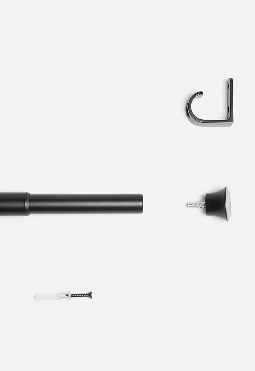 Umbra - Lrg chroma tension rod 