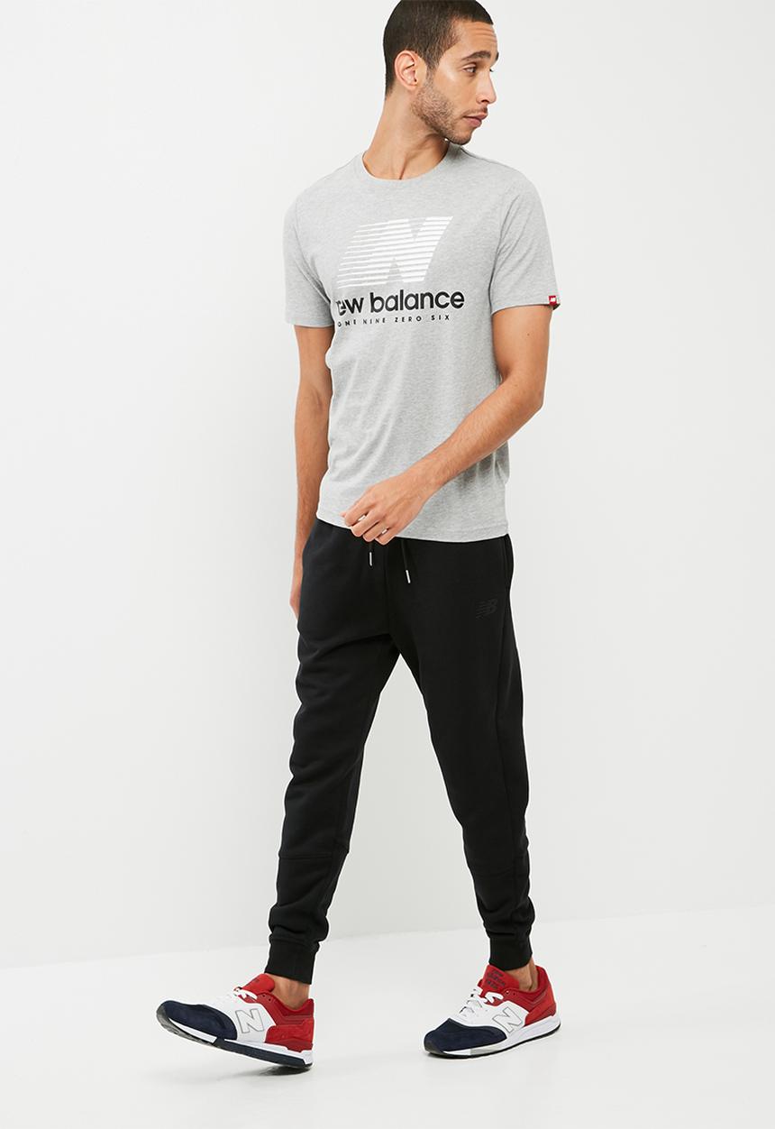 New Balance  - Essentials speed tee
