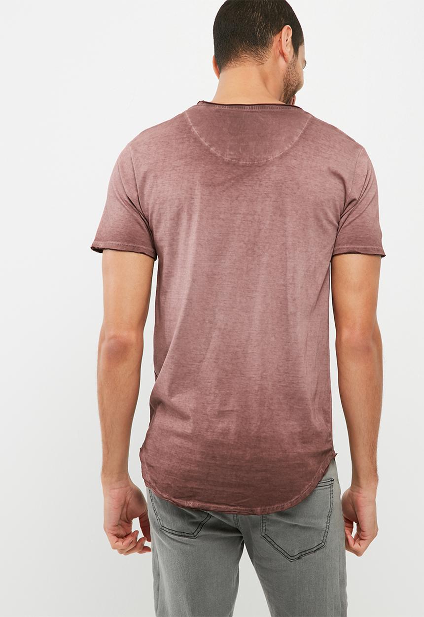 S.P.C.C - Heritage logo tee