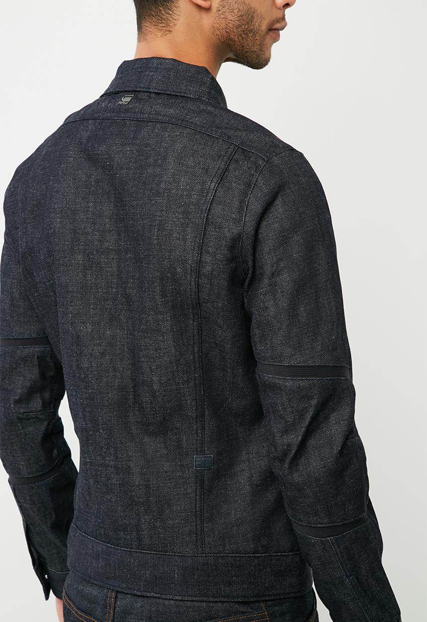 G-STAR - Motac DC 3D Slim jacket