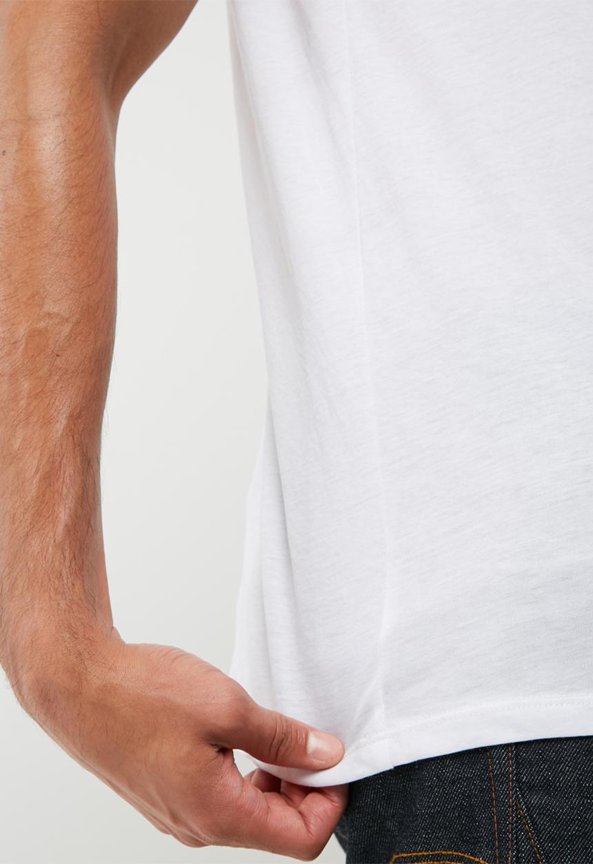 G-STAR - Base Crew 2-pack Tee