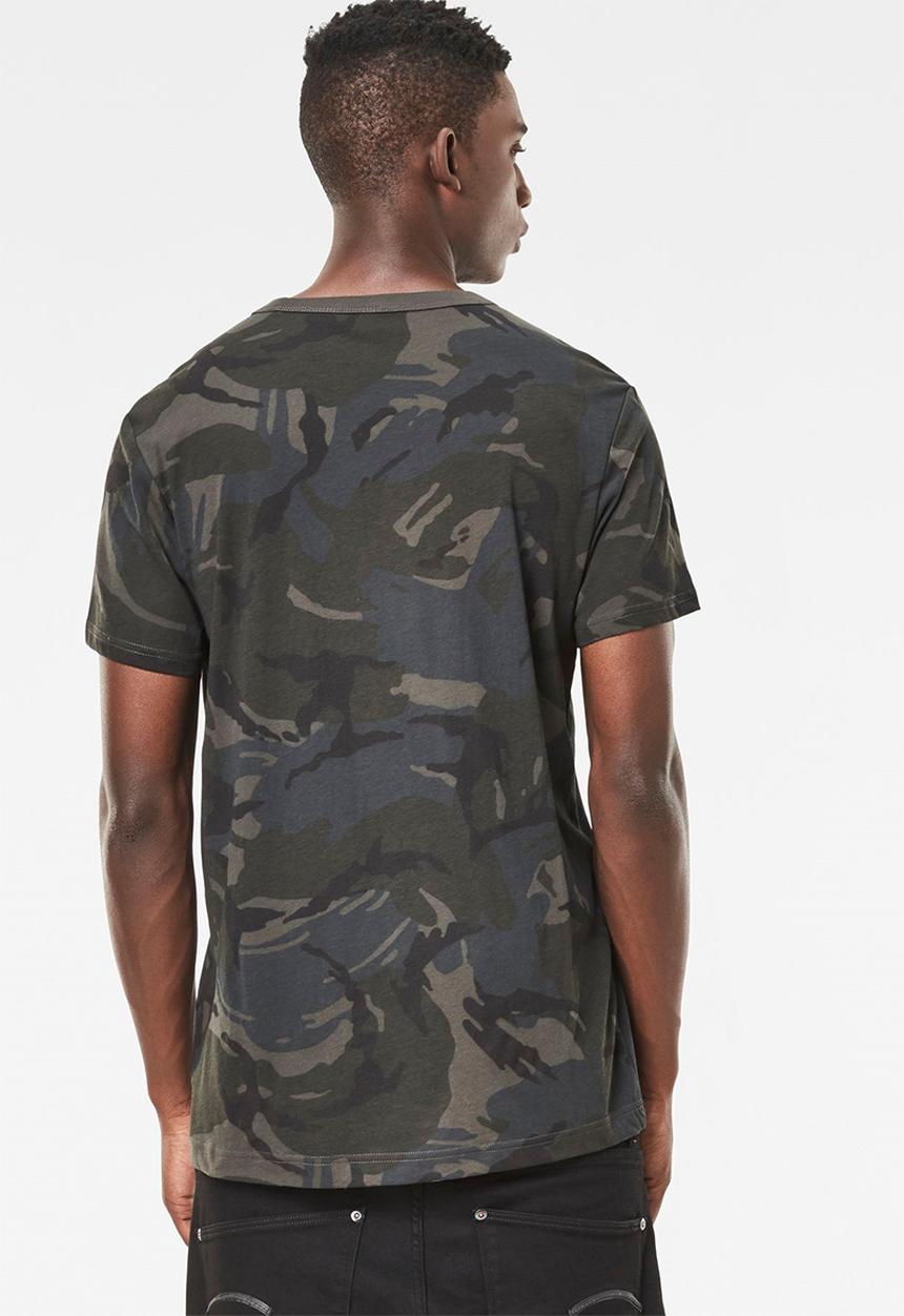 G-STAR - Bonded tee