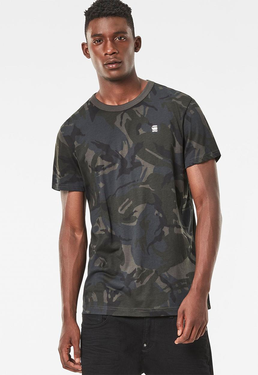 G-STAR - Bonded tee