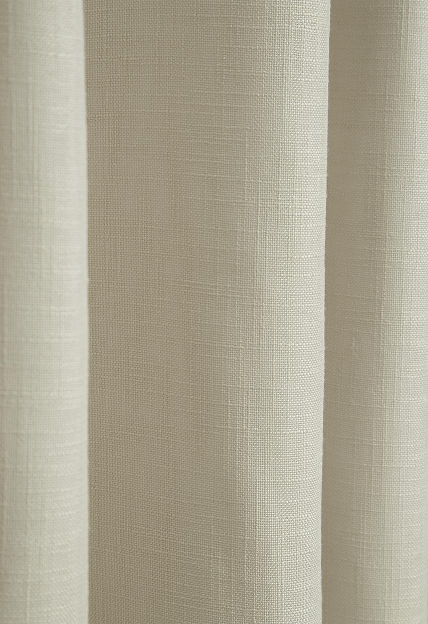 Sixth Floor - Eyelet curtain