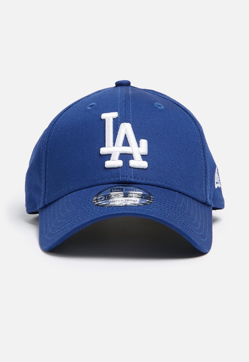 New Era - 9Forty LA dodgers