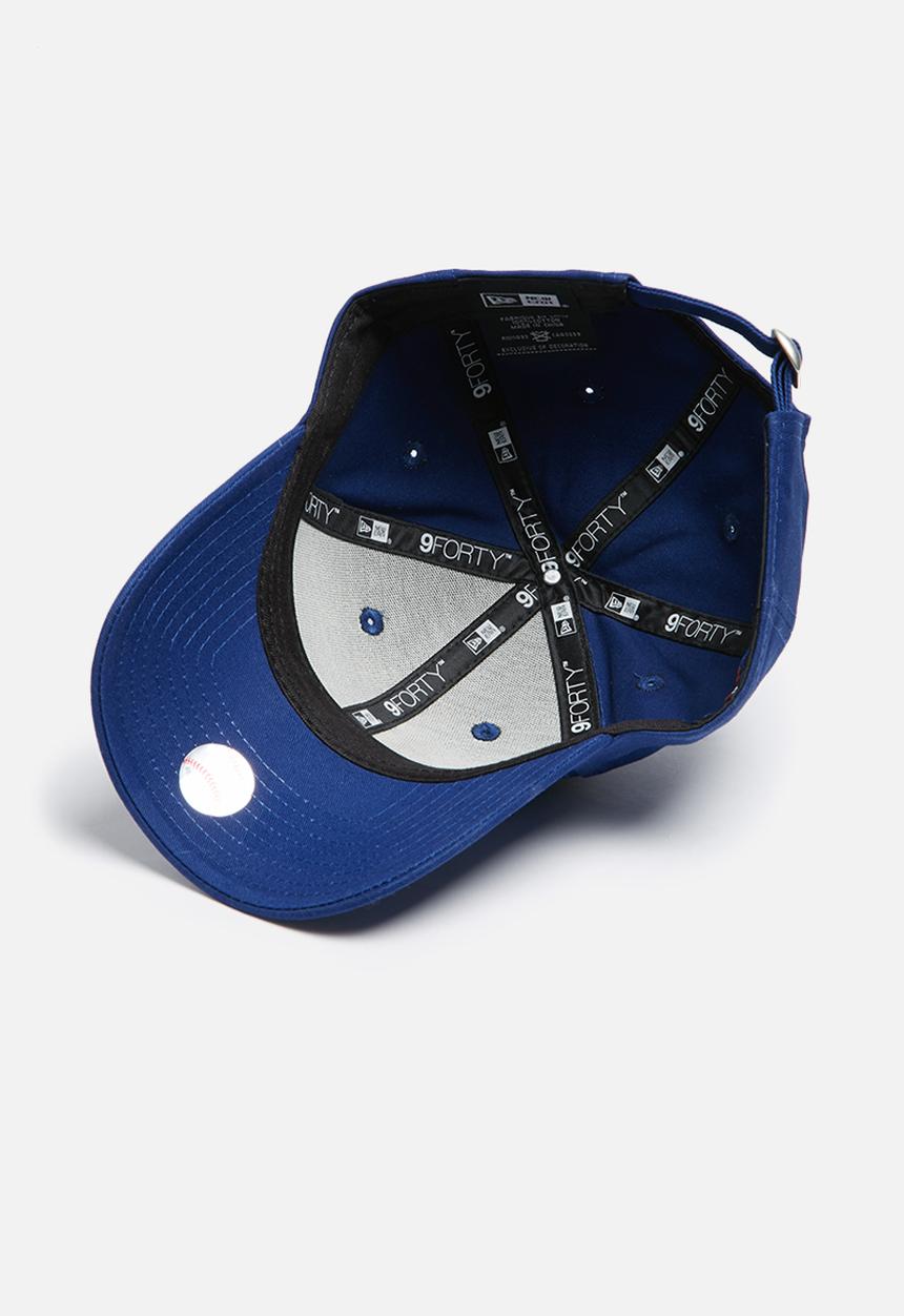 New Era - 9Forty LA dodgers