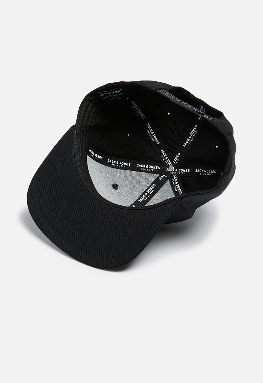 Jack & Jones - Terry snapback