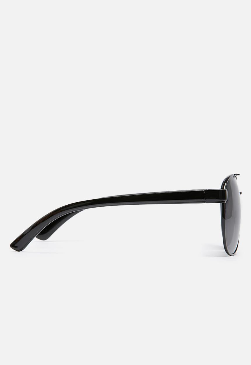 Only & Sons - Aviator iron sunglasses