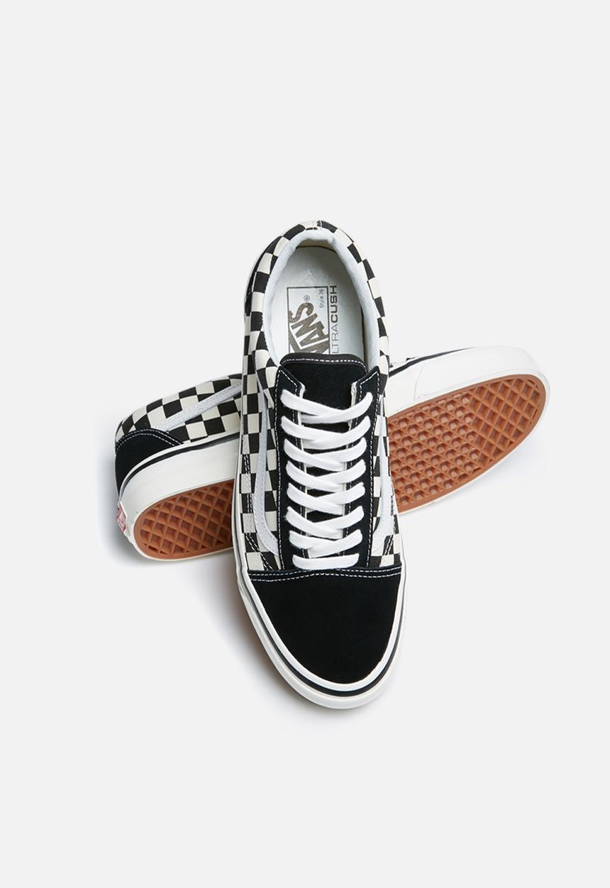 Vans - Old Skool