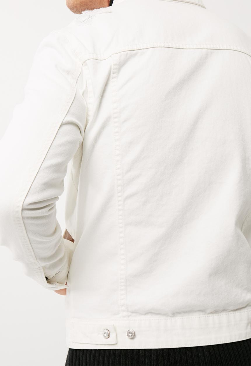 Only & Sons - Mann denim trucker jacket