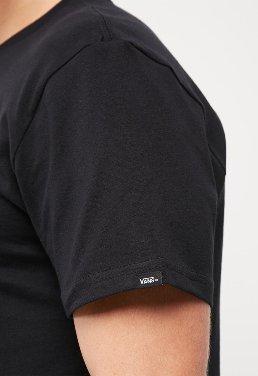 Vans - Full patch