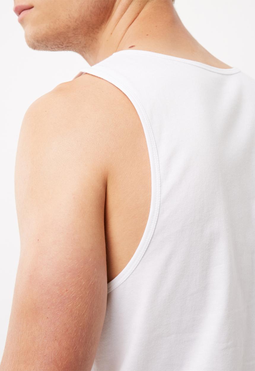 Vans - Vans classic tee