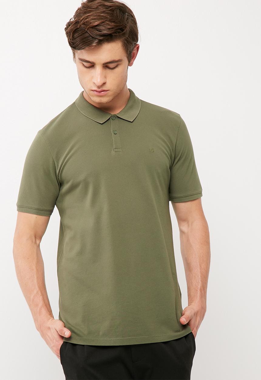 Jack & Jones - Belfast slim polo