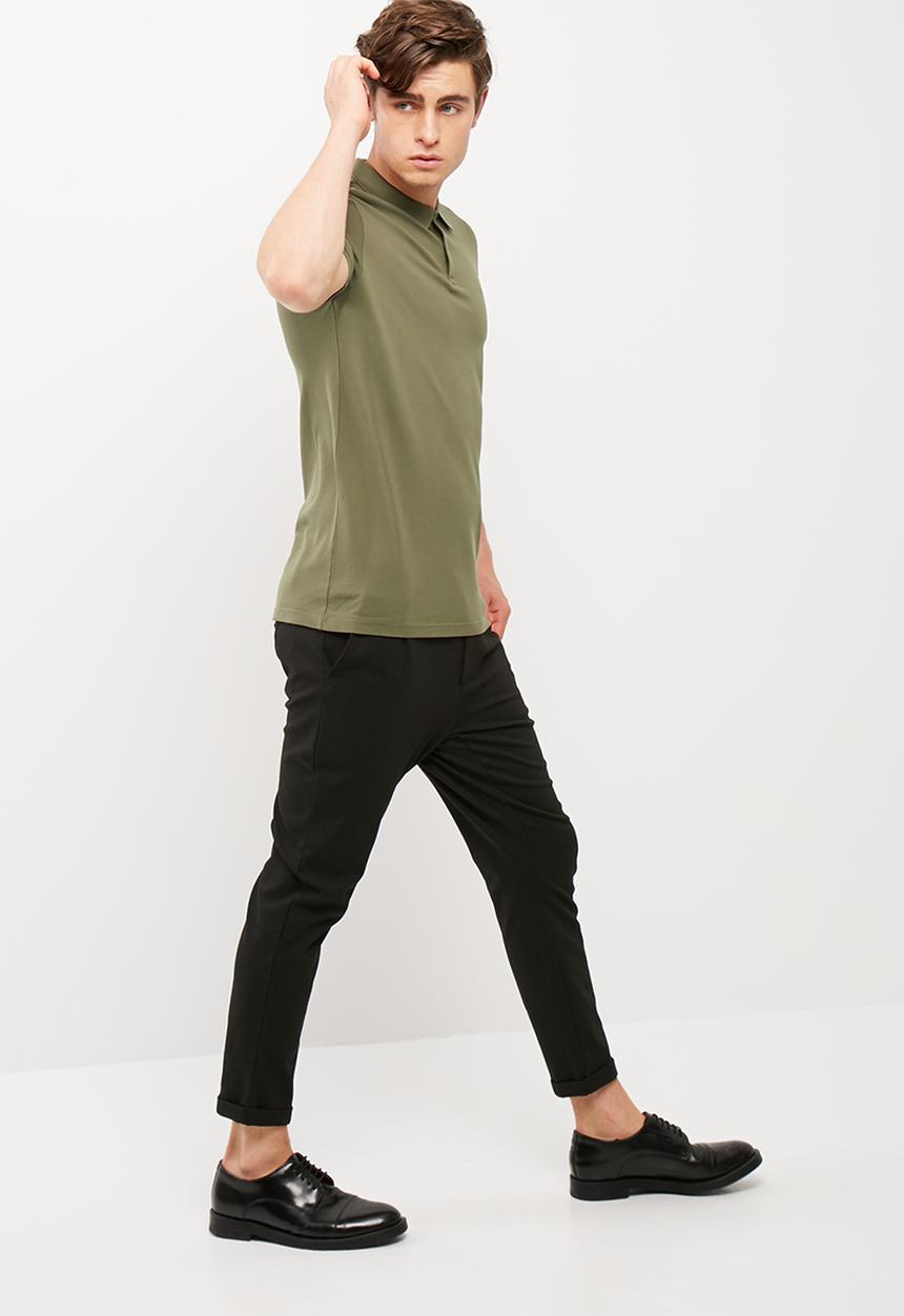 Jack & Jones - Belfast slim polo