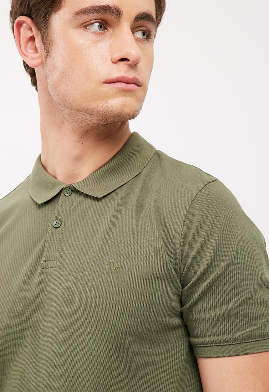 Jack & Jones - Belfast slim polo
