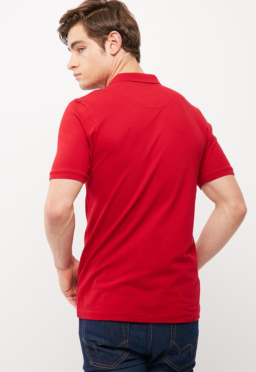 Jack & Jones - Belfast slim polo