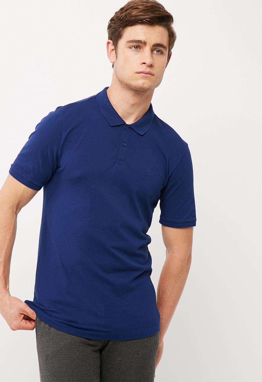 Jack & Jones - Belfast slim polo