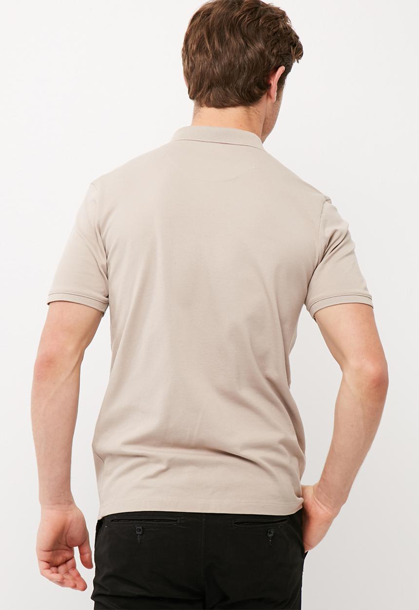 Jack & Jones - Belfast slim polo