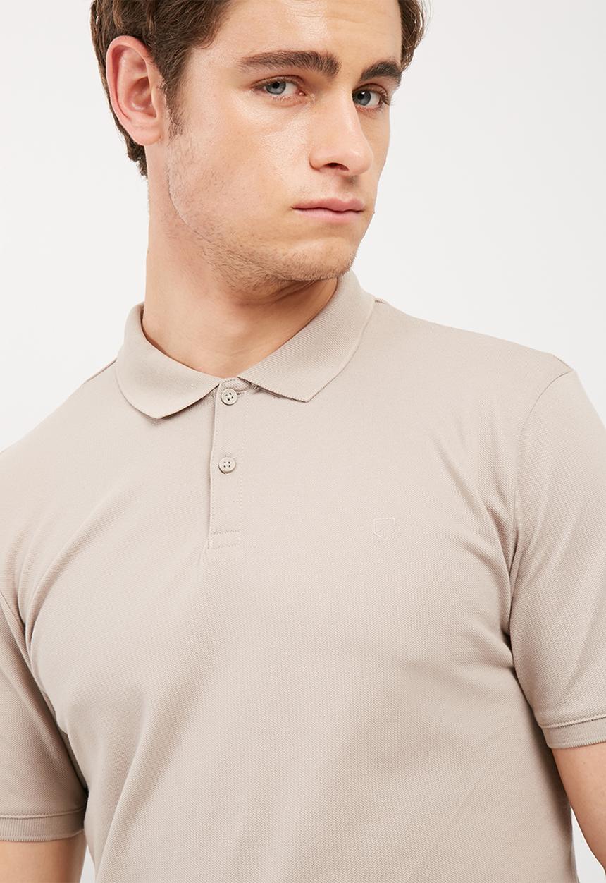 Jack & Jones - Belfast slim polo