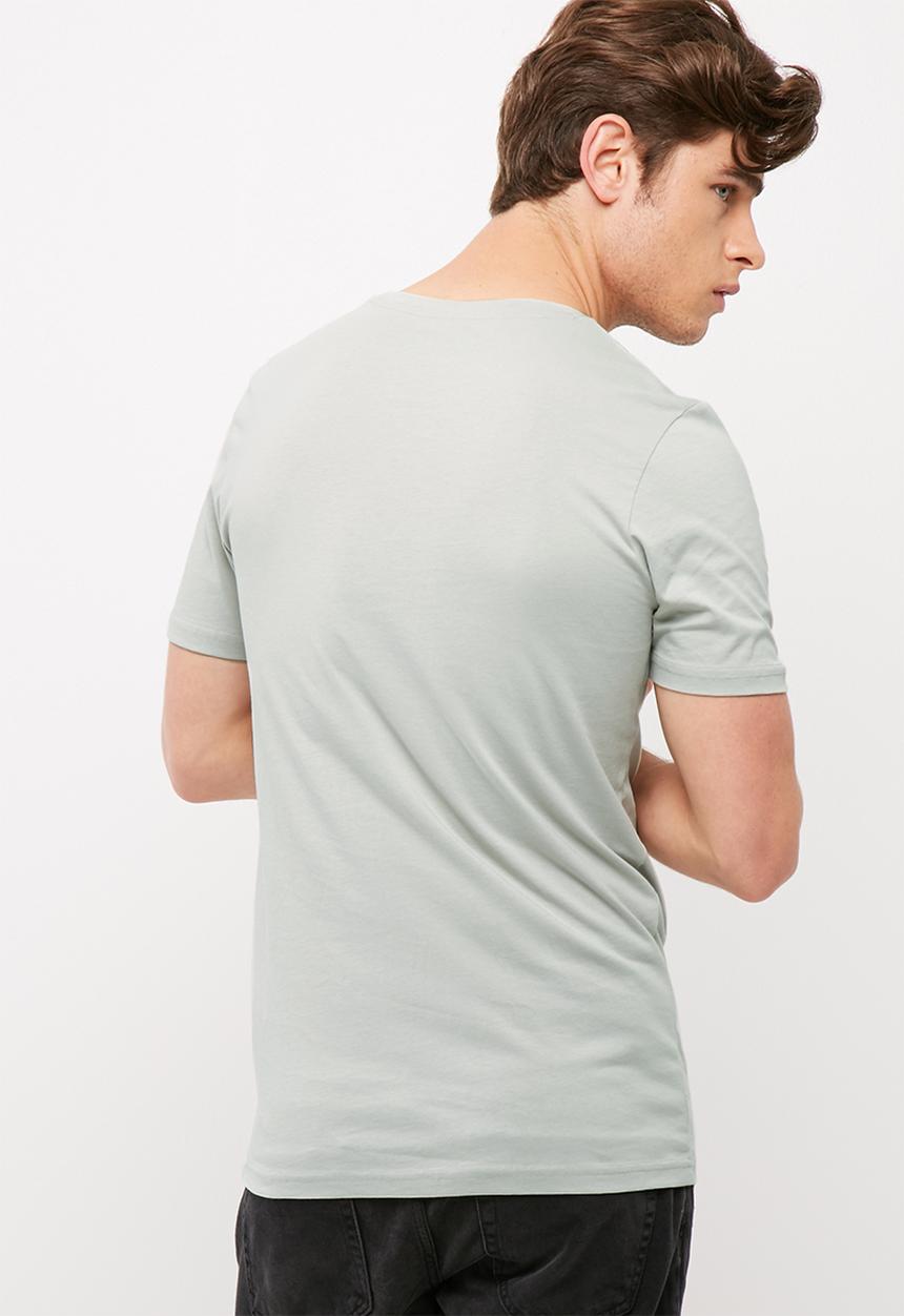 Jack & Jones - Guns n' roses slim tee