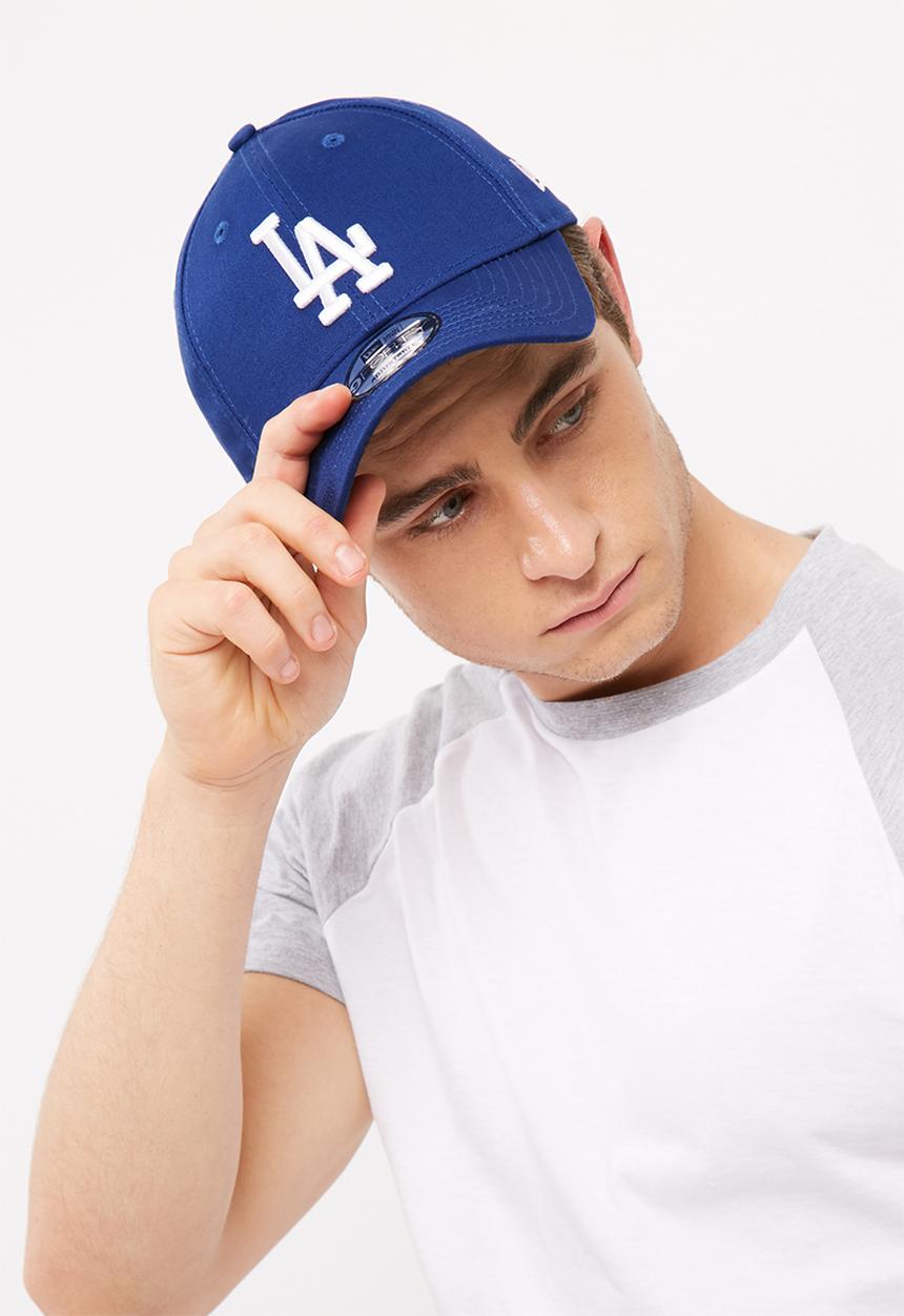 New Era - 9Forty LA dodgers