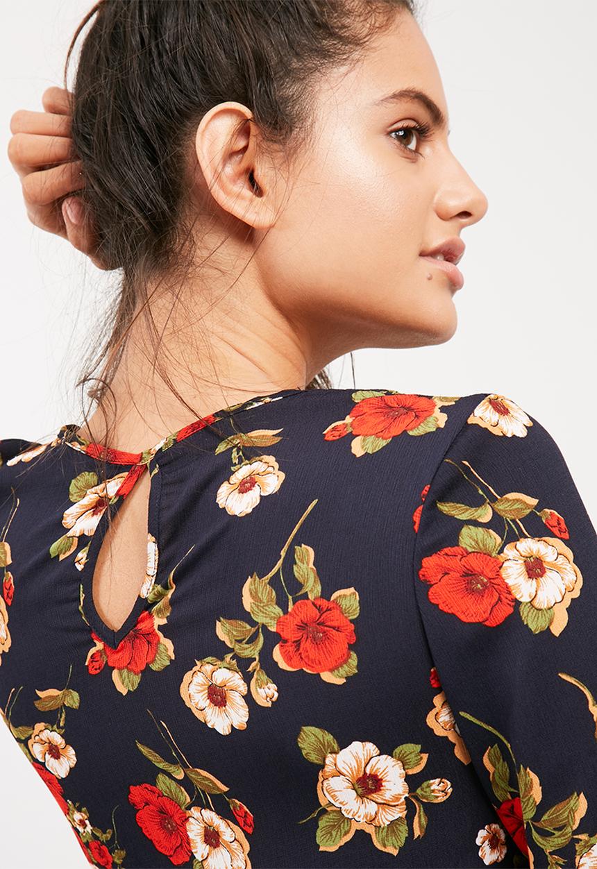 dailyfriday - Swing blouse