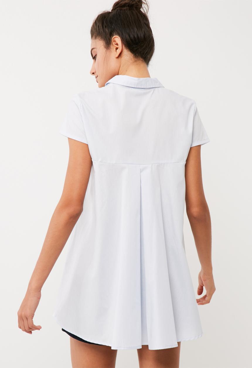 Noisy May - Celina swing shirt 