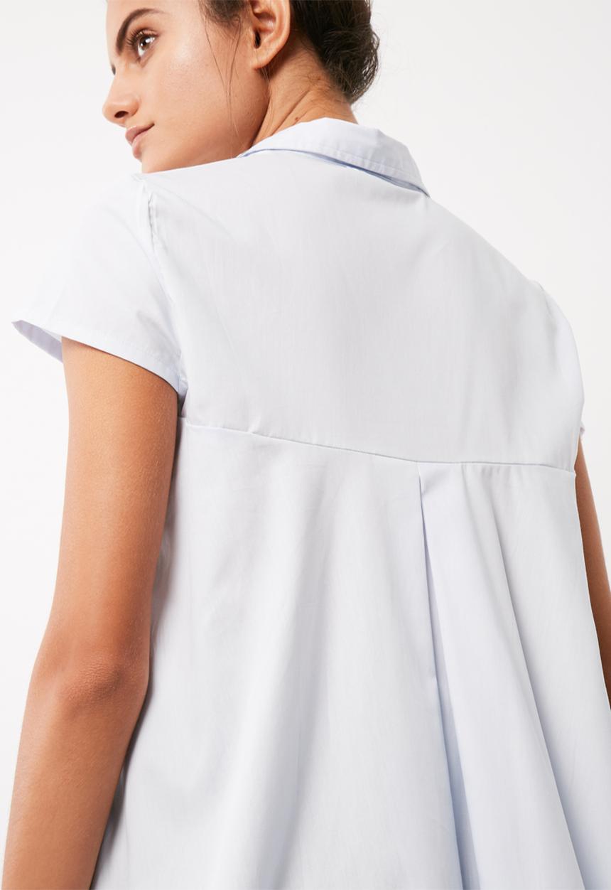 Noisy May - Celina swing shirt 